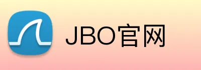 JBO官网 Logo